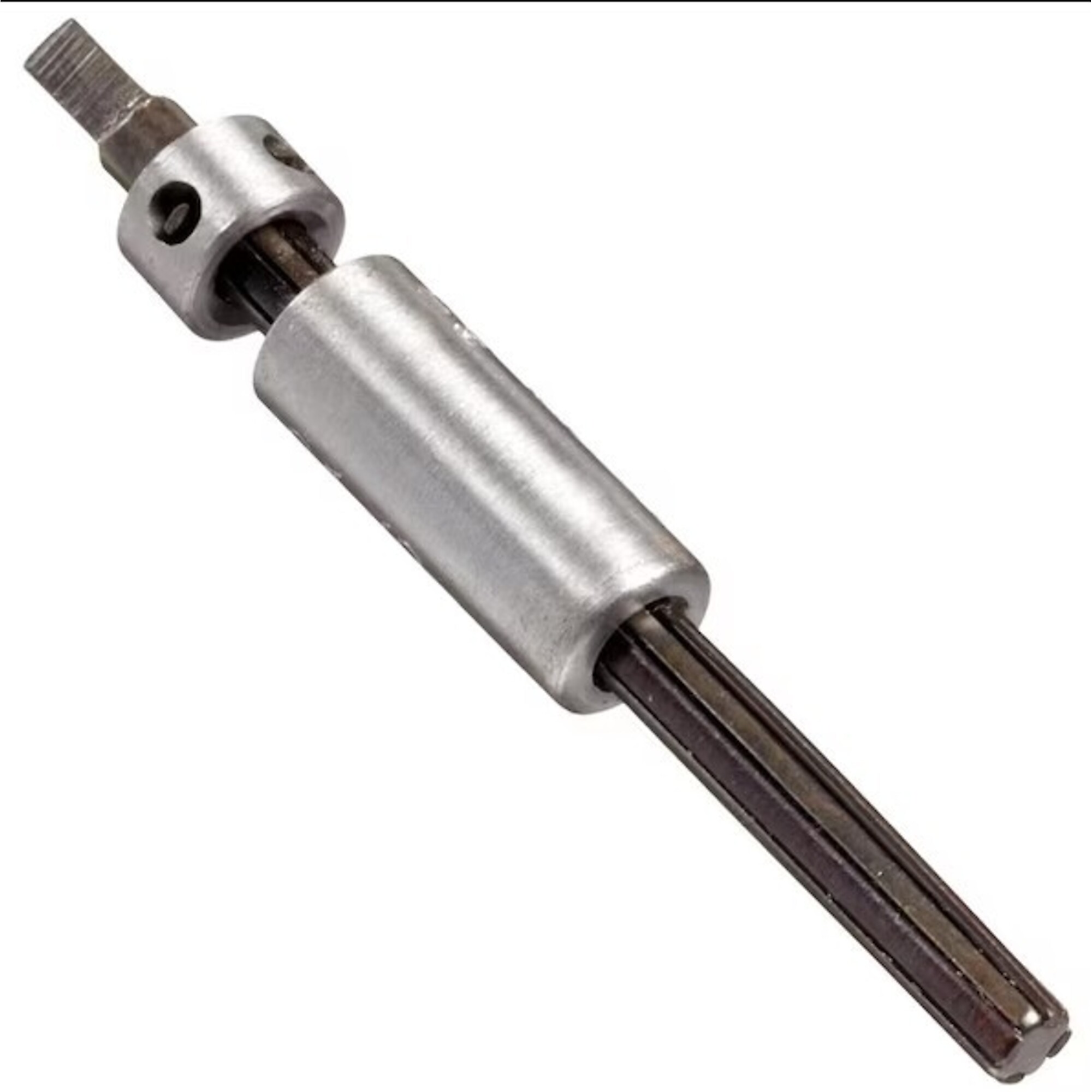 Walton Tools 4-Flute Tap Extractor — #10 (5mm), Model# WLT10104